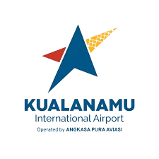 Logo Kualanamu